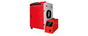 آلة لحام الليزر المحمولة متعددة الوظائف GXHJ1500