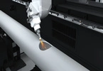 How to Uninstall the Laser Pipe Cutting Machine Feeder