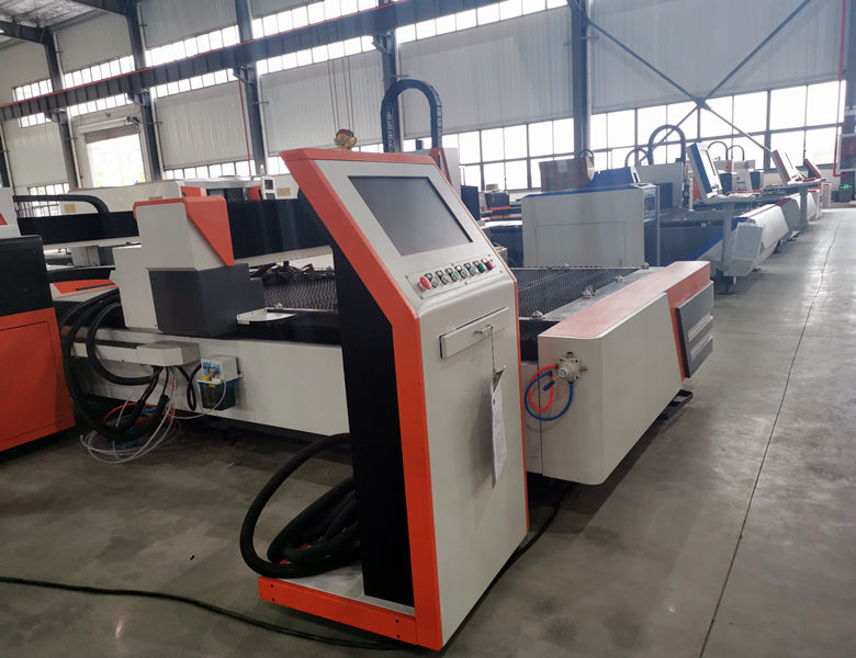China Laser Cutting Machine